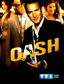 TF1 Séries Films - Cash