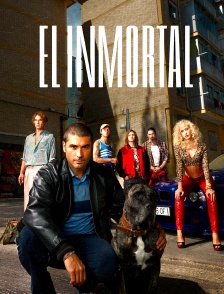 El Inmortal