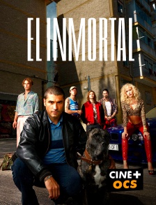 CINÉ Cinéma - El Inmortal