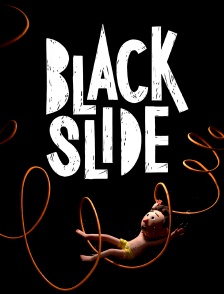 Black Slide