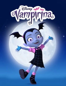Vampirina