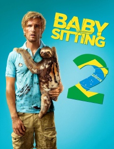 Babysitting 2