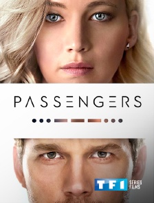 TF1 Séries Films - Passengers