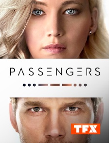 TFX - Passengers