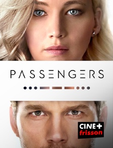 Passengers