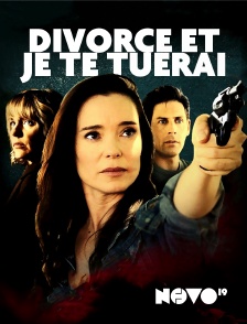 Novo 19 - Divorce et je te tuerai