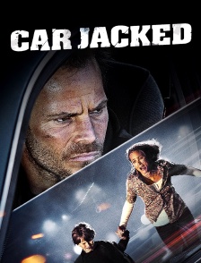 Carjacked