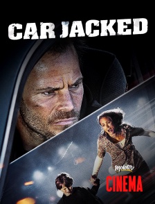 Molotov Channels Cinéma - Carjacked