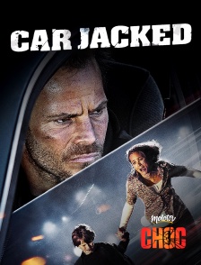 Molotov Channels CHOC - Carjacked