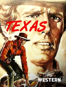 Ciné Western - Texas