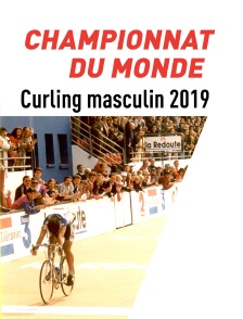 Coupe du monde de Cyclisme 1993