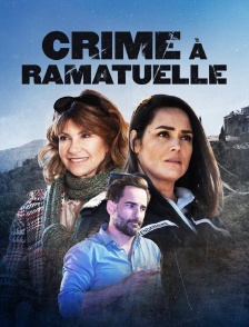 Crime à Ramatuelle