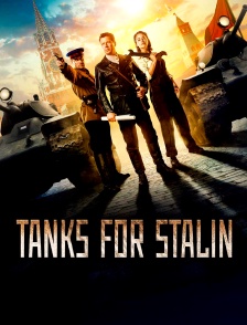 Tanks for Stalin