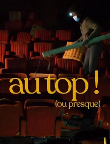 Au top ! (ou presque)