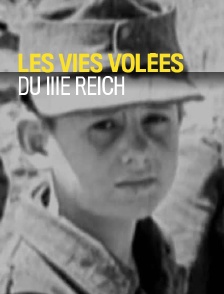 Les vies volées du IIIe Reich