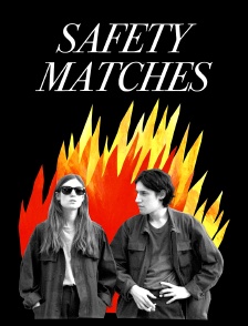 Safety Matches