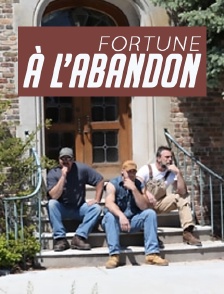 Fortune à l'abandon