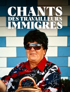 L'amour, le Deutsche Mark et la mort : Chants des travailleurs immigrés