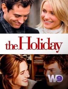 W9 - The Holiday