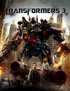 Transformers 3 : La face cachée de la Lune