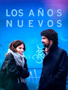 Los años nuevos