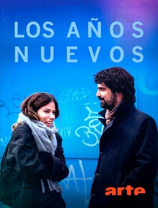Arte - Los años nuevos