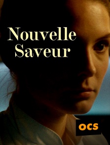 OCS - Nouvelle saveur