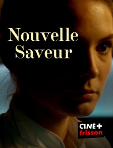 CINE+ Frisson - Nouvelle saveur