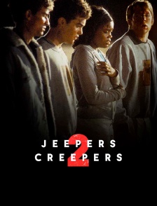 Jeepers creepers 2
