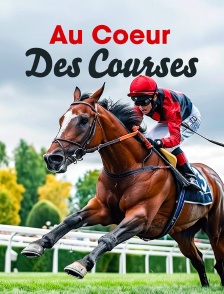 Au Coeur Des Courses