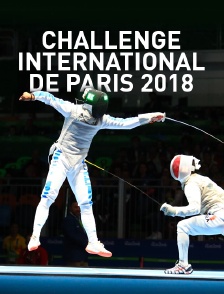 Challenge international de Paris 2018