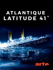 Arte - Atlantique latitude 41°