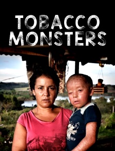 Tobacco Monsters