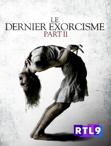 Le dernier exorcisme : Part II