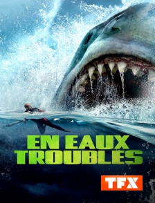 TFX - En eaux troubles