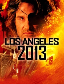 Los Angeles 2013