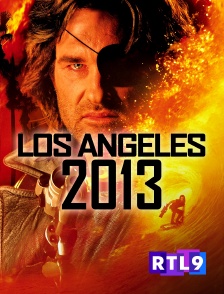 RTL 9 - Los Angeles 2013