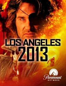 Paramount Network - Los Angeles 2013 en replay