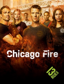 Chicago Fire