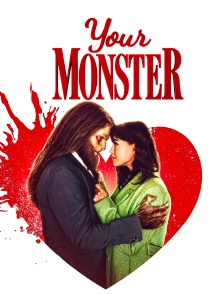 Your Monster