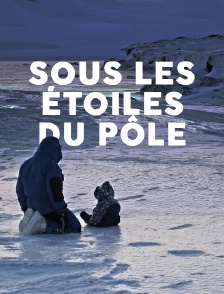 Sous les étoiles du pôle