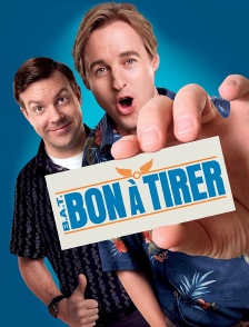 B.A.T : Bon à tirer