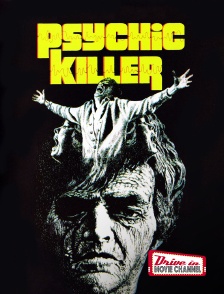 Psychic Killer