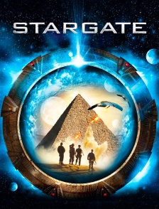 Stargate, la Porte des étoiles