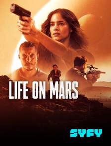 SYFY - Life on Mars