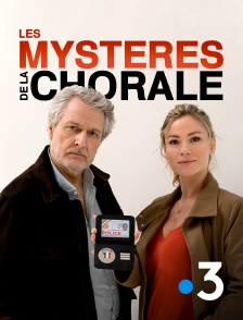 Les mystères de la chorale