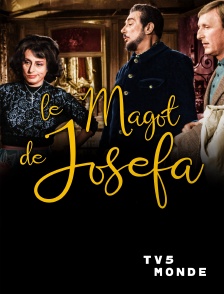 TV5MONDE - Le magot de Josefa