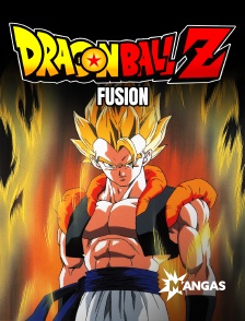 Dragon Ball Z : Fusions