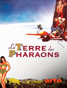 La terre des pharaons