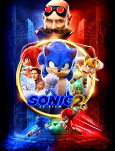 Sonic 2, le film